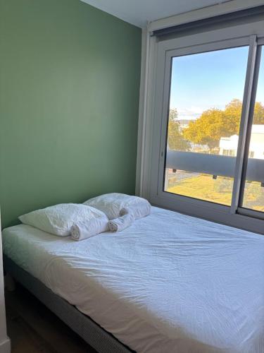 Foto Studio vue sur Seine 6