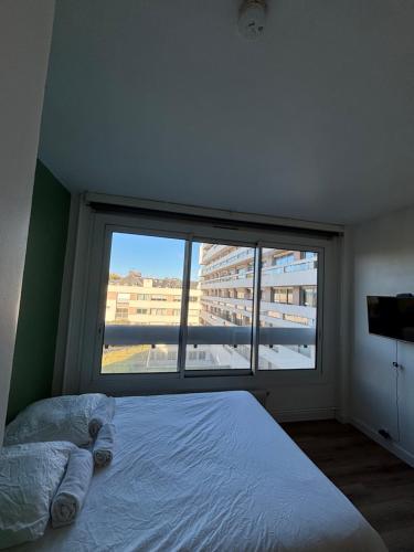 Foto Studio vue sur Seine 2