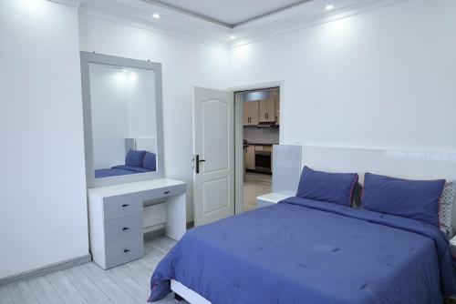 Get As 객실 침대