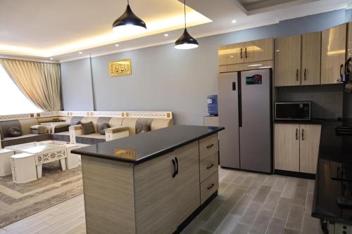 Get As 주방 또는 간이 주방