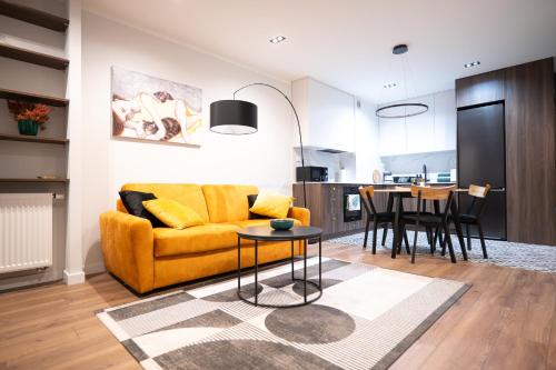 L'Artiste Luxury Apartment Rzeszów