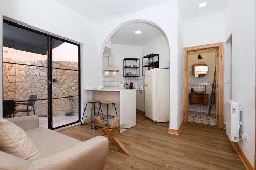 Private Terrace Alfama