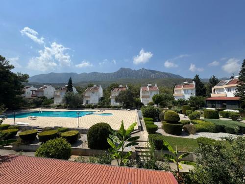 3 bedroom Villa in Kyrenia, 2 minutes away from the beach!