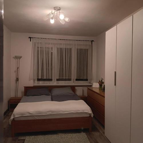 3 izbový Byt na krátkodoby prenajom