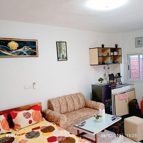 Les studios américains d'Angré - 2