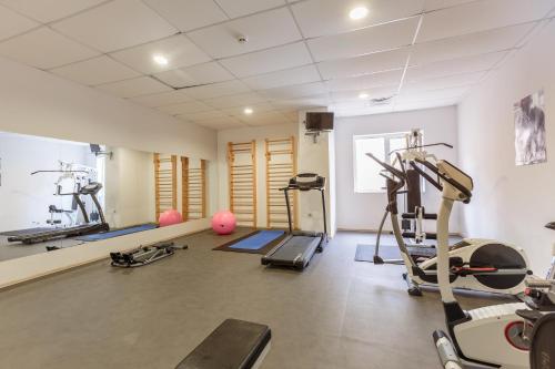 Gallery image of Serenity Bay Hotel - All Inclusive in Tsarevo