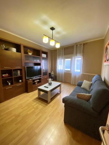 PISO EN ESTACION DE MONFORTE DE LEMOS