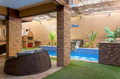 Vesta - New Cairo Residence