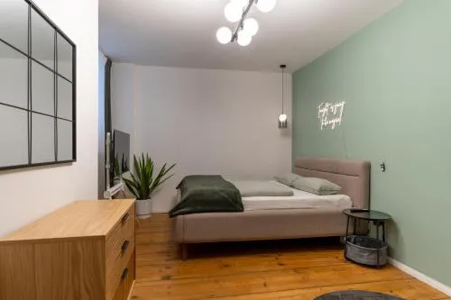 bevoflats - Designer Apartments in Kreuzberg, Bergmannkiez photo 8