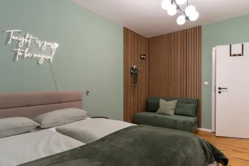 bevoflats - Designer Apartments in Kreuzberg, Bergmannkiez photo 9