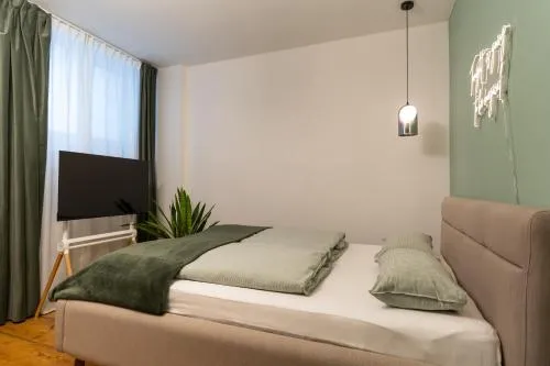 bevoflats - Designer Apartments in Kreuzberg, Bergmannkiez photo 31