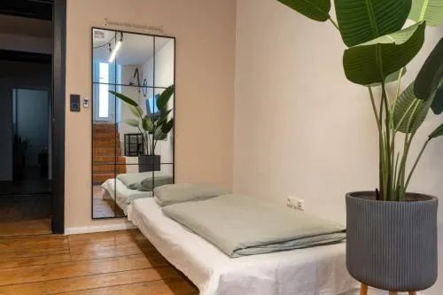 bevoflats - Designer Apartments in Kreuzberg, Bergmannkiez photo 34