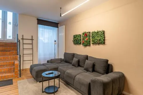 bevoflats - Designer Apartments in Kreuzberg, Bergmannkiez photo 13