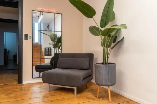 bevoflats - Designer Apartments in Kreuzberg, Bergmannkiez photo 15
