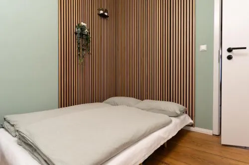 bevoflats - Designer Apartments in Kreuzberg, Bergmannkiez photo 33