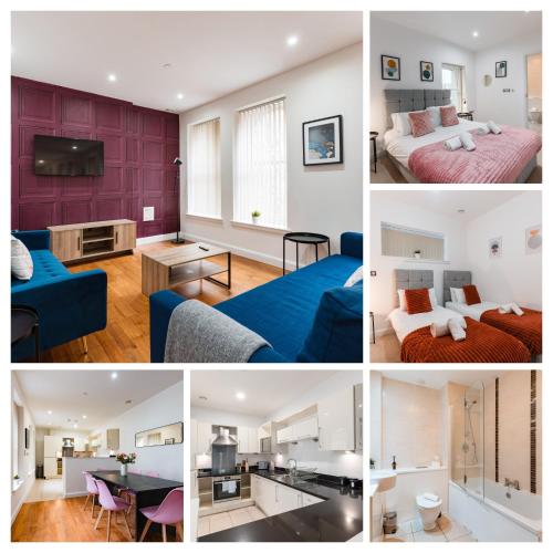 The best 2 bedroom Cardiff City Centre Apartment photo 10
