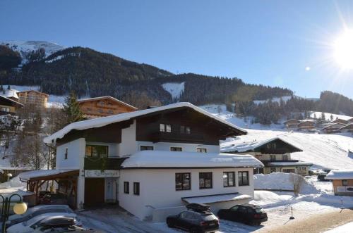 Landhaus Riedlsperger Hinterglemm
