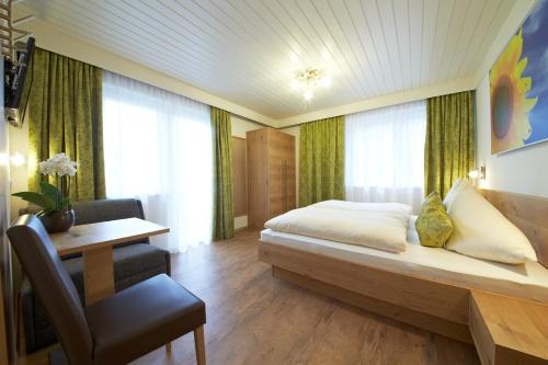 Landhaus Riedlsperger Hinterglemm