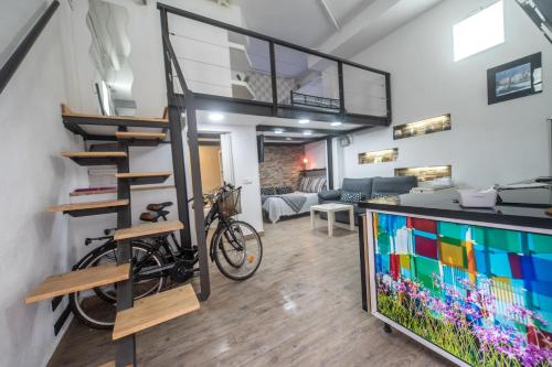 THE PHOToGRAPHER LOFT