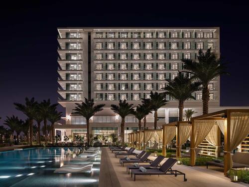 ADDRESS RESIDENCES BEACH RESORT BAHRAiN