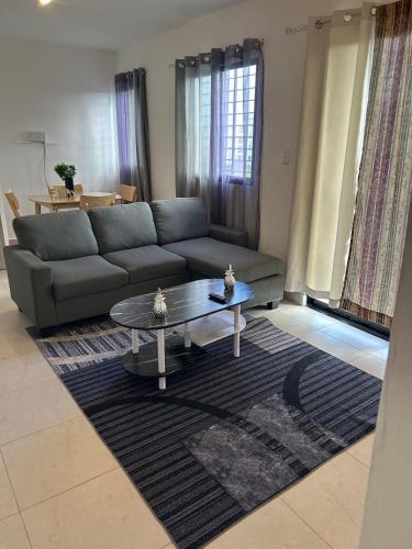 Próximo al aeropuerto en santo domingo