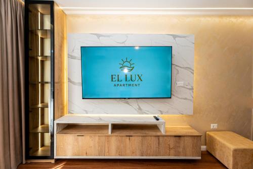 EL Lux Apartment