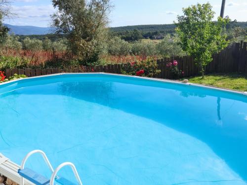Apartment with Private Pool