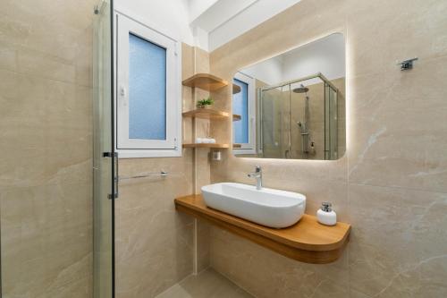 O baie la Acropolis Steps - 1BR, Acropolis