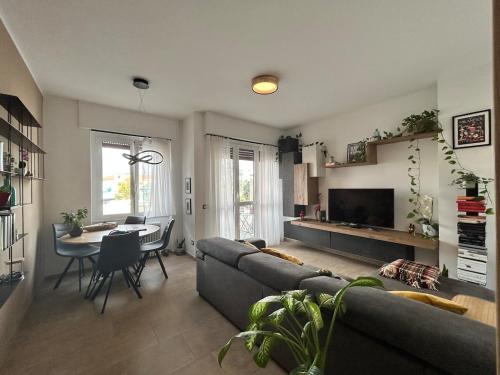Design Apartment Repetti