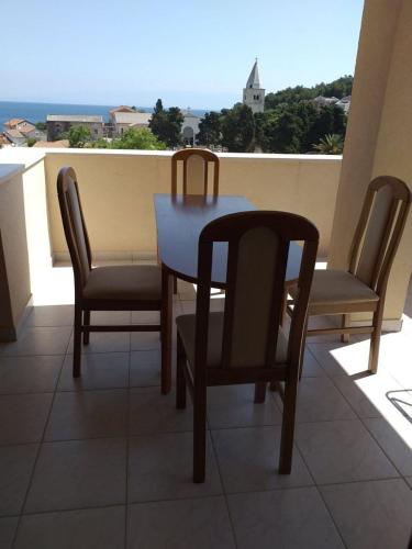 Apartments and Rooms Rakic