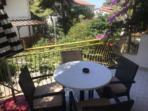 Apartments Godo