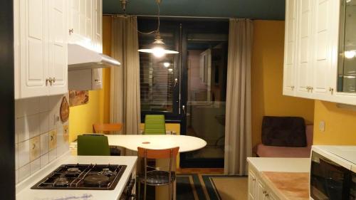 Gallery image of Apartment Jena in Ljubljana