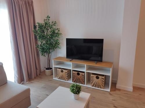 Maresia Apartments