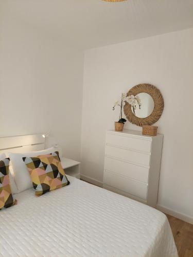 Maresia Apartments