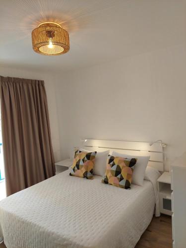 Maresia Apartments
