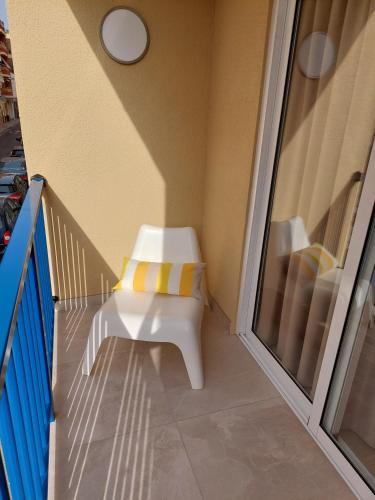 Maresia Apartments
