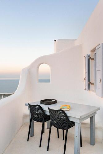 Aquata Boutique suite with Pool
