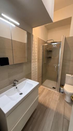 2 Bedrooms Appartement In Central Location on the famous Place Massena Nice