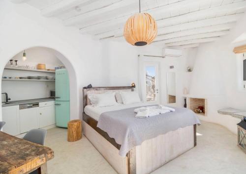 Aquata Boutique suite with Pool