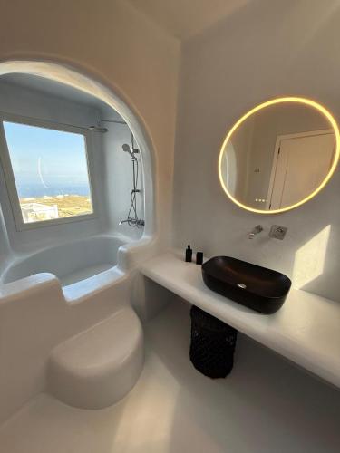 Aquata Boutique suite with Pool
