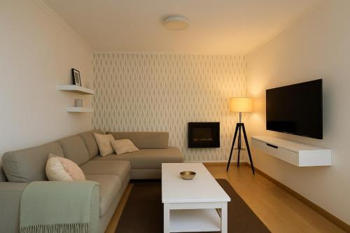 La casita de la Ría