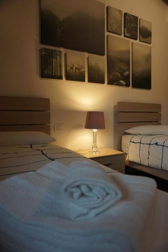 Villa Castaldi Firenze vicina al centro