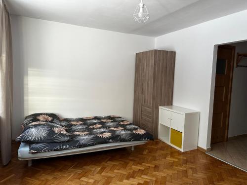 Central Warsaw Studio