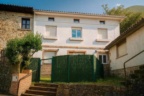 Casa vacacional Naturastur