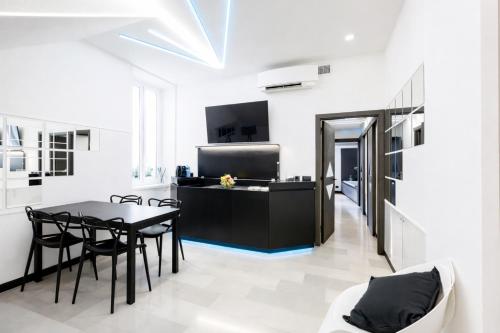 LUX- Spanish Steps 60A Exclusive Suite Apartment
