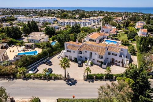 Amazing Carvoeiro Villa Villa Carvoeiro Grande 16 Bedrooms Private Pool