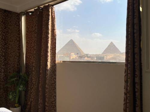 Pride Of the Pyramids