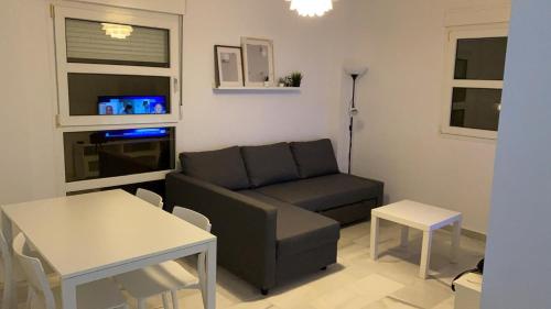 Acogedor apartamento en Bahía Blanca, Cádiz a 3 min de la playa