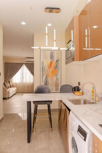 Sterling Apartments