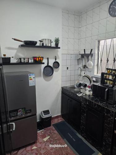 Furnished apartment Petit Coin A Petit Prix JAZZ